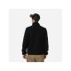 4. Rossignol Fleece-Anorak Schwarz