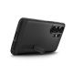 7. Spigen Tough Armor Mag MagSafe Hülle für Samsung Galaxy S26 Ultra - Schwarz