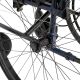 5. Rollstuhl NAVY1 aus Leichtmetall