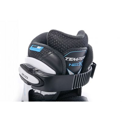 13. TEMPISH Neo-X verstellbare Schlittschuhe