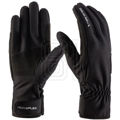 2. Viking Tromso Softshell-Handschuhe 140/21/21/1741/09