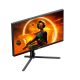 4. AOC G3 Q27G3XMN/BK Computermonitor 68,6 cm (27") 2560 x 1440 px 2K Ultra HD LED Schwarz