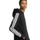 6. adidas Colorblock-Trainingsanzug mit Kapuze M JL8599