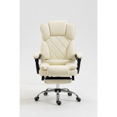 5. Activejet Bürostuhl YK7416 beige