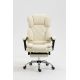 5. Activejet Bürostuhl YK7416 beige