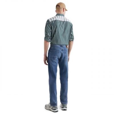 11. Tommy Hilfiger Tapered Moore M MW0MW28612 Jeans