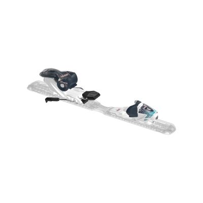 3. Dynastar Elite 5 Skier XP W 11 GW B83 Dunkelblaue Bindungen