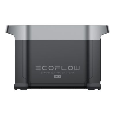 5. ECOFLOW Delta 2 Max Zusatzbatterie