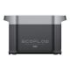 5. ECOFLOW Delta 2 Max Zusatzbatterie