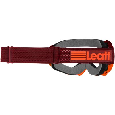 LEATT Fahrradbrille Goggle Velocity 4.0 MTB