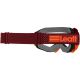 LEATT Fahrradbrille Goggle Velocity 4.0 MTB