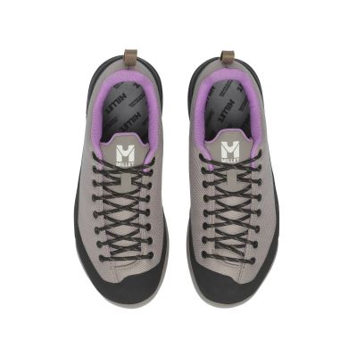 2. Damen-Schuhe MILLET W Cima? – Beige