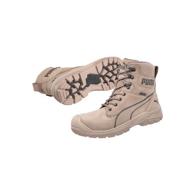 4. Conquest Stone High M MLI-S15B8 Schuhe