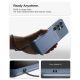 12. Spigen Slim Armor CS Hülle für Samsung Galaxy S26 Ultra - Blau