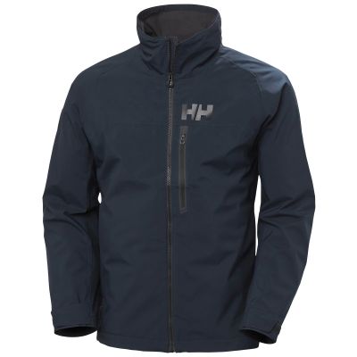 9. Helly Hansen HP Racing Jacke M 30205 597
