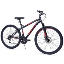 Huffy EXTENT 27,5" schwarz 56350W Kinderfahrrad