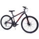 Huffy EXTENT 27,5" schwarz 56350W Kinderfahrrad