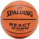 7. Spalding React TF-250 76803Z Basketball