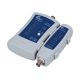 NI007 A-LAN UTP/FTP/BNC-Kabeltester