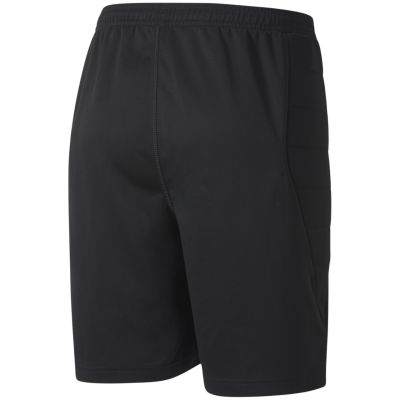 8. Puma Torwartshorts M 657038 01