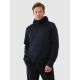 Schnelltrocknendes Trainings-Sweatshirt für Herren in normaler Passform 4F 4FWSS25TFSWM457-20S