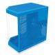 6. Hyte Y70 Midi Tower Standard Case - Farbe: Blaubeermilch