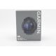 17. Garmin Instinct 3 3,3 cm (1,3") AMOLED 45 mm Digital 416 x 416 px Schwarz GPS