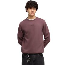 Herren-Sweatshirt Puma ESS Small No.1 Logo braun 692913 91