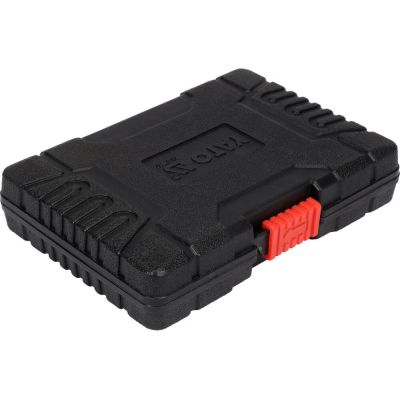 3. YT-05897 YATO SCHRAUBENDREHER-SET