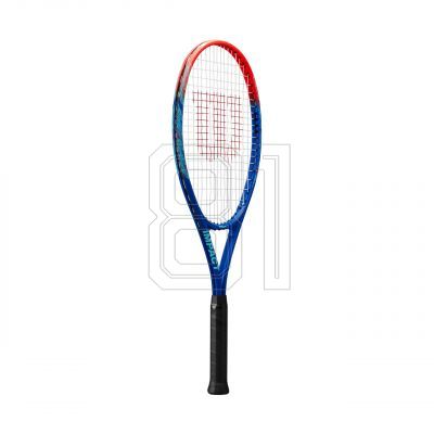 3. Wilson Impact Tennis Racket Rkt 3 4 3/8 WR147510U3