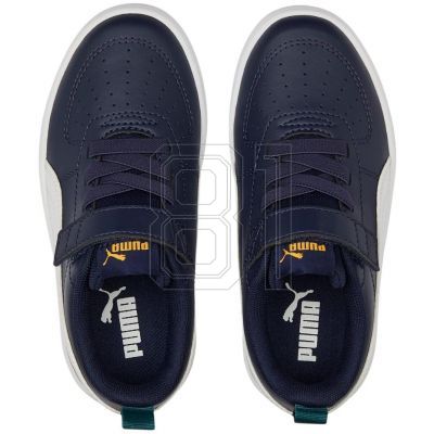 2. Puma Rickie Ac Ps Jr Schuhe 385836 07
