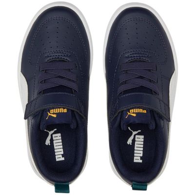 2. Puma Rickie Ac Ps Jr Schuhe 385836 07