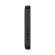 5. Baseus Magnetic Mini Air 6000mAh 20W Powerbank mit induktiver Ladefunktion und Baseus Simple USB-C-Kabel (20V/3A) 30cm – Schwarz