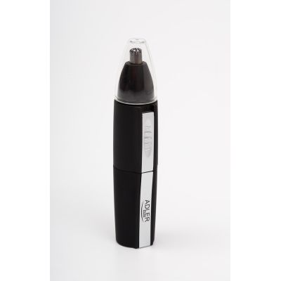 2. Adler AD 2911 Trimmer (schwarz)