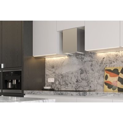 3. MAAN Ponza Mini WPB 430 weiße Haube