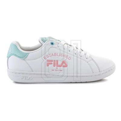 11. Fila Crosscourt 2 NT Logo W Schuhe FFW0258-13206