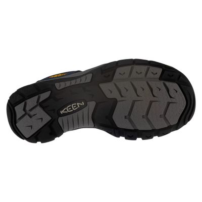 4. Keen Newport 1031685 Marineblau, Größe 41