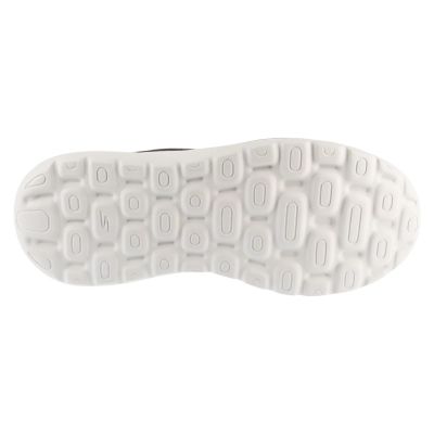 4. Skechers Go Walk Arch Fit N-Joy 217075-BKW Schwarz 41