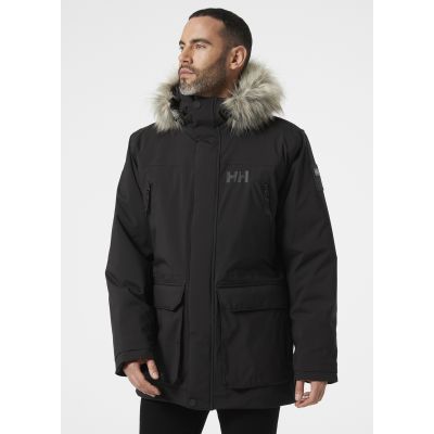 8. Helly Hansen Reine Parka Jacke M 53630 990