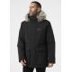8. Helly Hansen Reine Parka Jacke M 53630 990