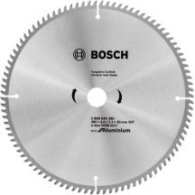 Bosch 2 608 644 397 Kreissägeblatt 30,5 cm 1 Stück