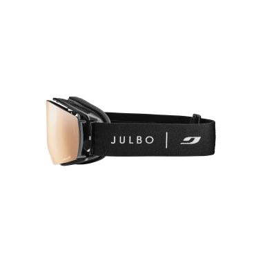 3. JULBO Launcher Skibrille Schwarz