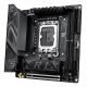 9. ASUS ROG STRIX B860-I GAMING WIFI Intel B860 LGA 1851 (Sockel V1) Mini-ITX