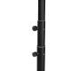 16. Virtufit Verstellbarer Basketballständer 145-305 cm - VF06132