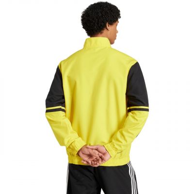 3. Adidas Squadra 25 Presentation M JP3385 Sweatshirt