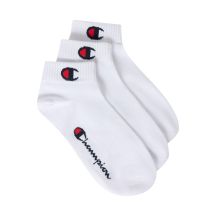 Champion 3er-Pack Viertelsocken U20099 WW001