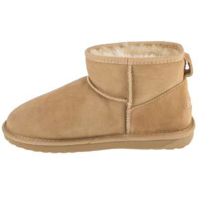 2. EMU Australia Stinger Micro W10937-SAND Braun 36