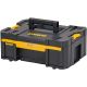2. DeWALT TSTAK III Schwarz, Gelb