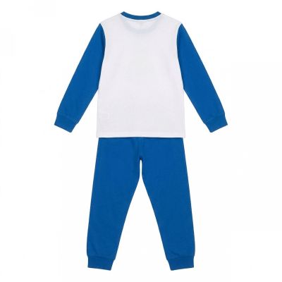 5. Real Madrid Junior-Pyjama 2900003129