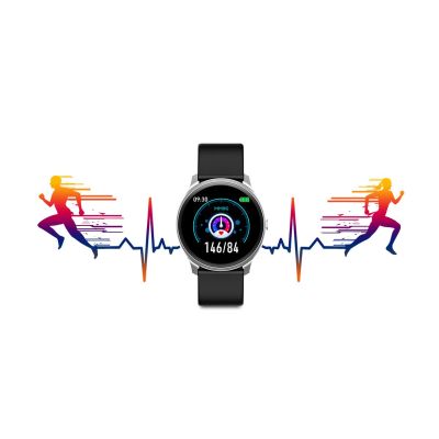 17. Smartwatch G. Rossi SW010-13